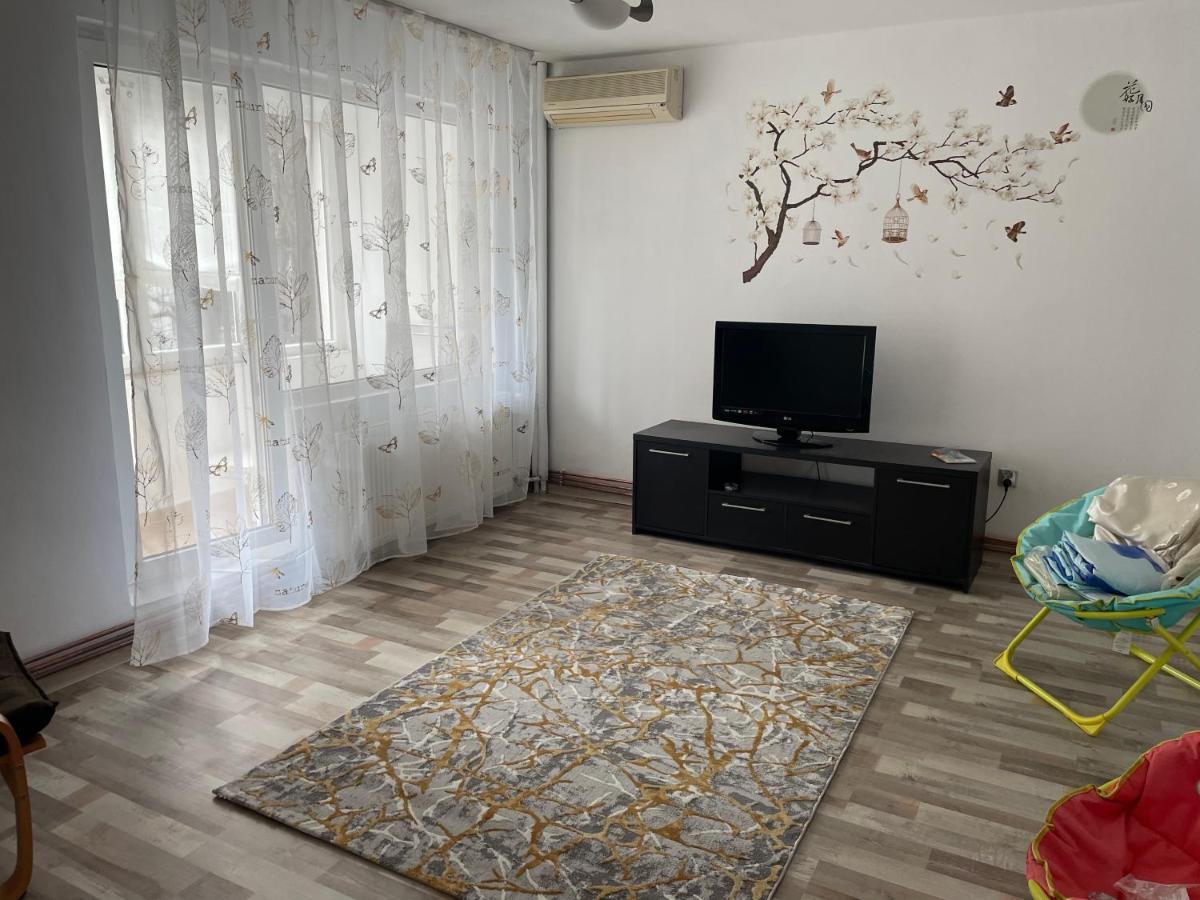 Titan Parc Home Bucharest Exterior photo