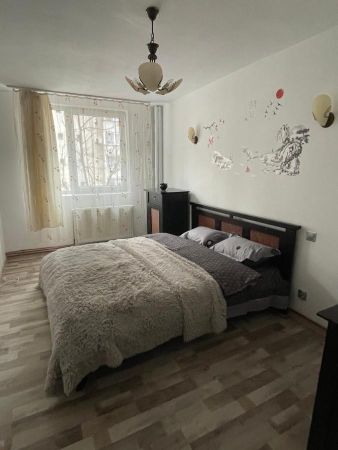 Titan Parc Home Bucharest Exterior photo