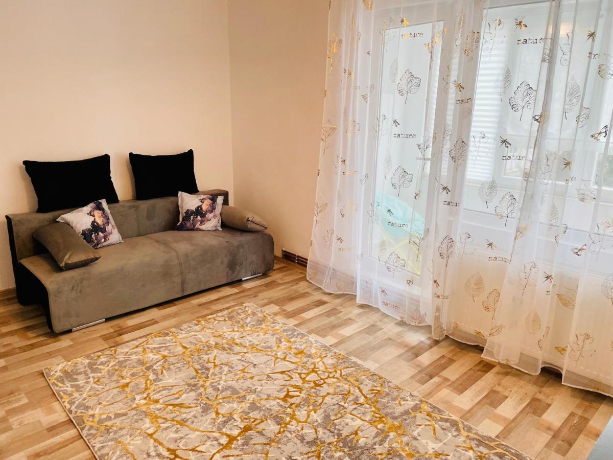 Titan Parc Home Bucharest Exterior photo