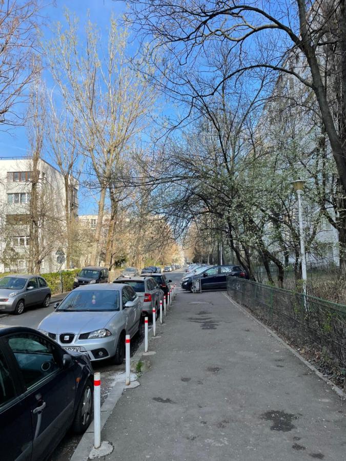 Titan Parc Home Bucharest Exterior photo